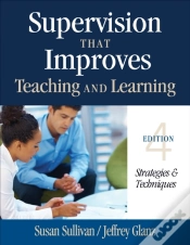 Capa do artigo Supervision That Improves Teaching And Learning