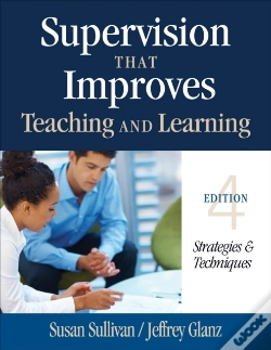 Capa do artigo Supervision That Improves Teaching And Learning