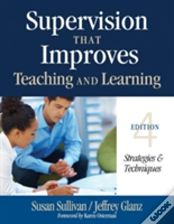 Capa do artigo Supervision That Improves Teaching And Learning