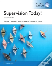 Capa do artigo Supervision Today!, Global Edition