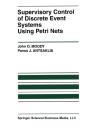 Supervisory Control Of Discrete Event Systems Using Petri Nets - Preview