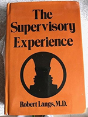 Supervisory Experience (Classical Psychoanalysis And Its Applications) - Preview