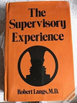 Capa do artigo Supervisory Experience (Classical Psychoanalysis And Its Applications)