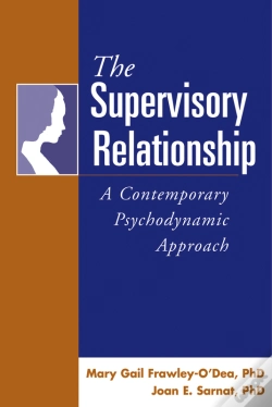 Capa do artigo Supervisory Relationship