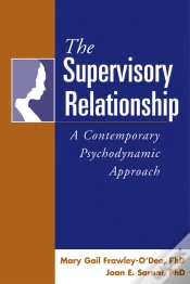 Capa do artigo Supervisory Relationship