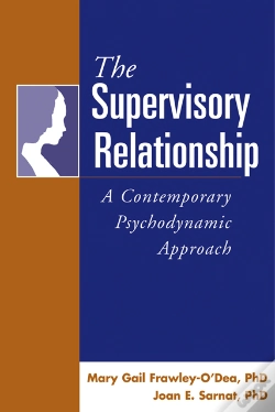 Capa do artigo Supervisory Relationship