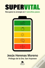 Capa do artigo Supervital