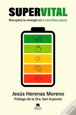 Capa do artigo Supervital