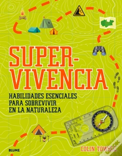 Capa do artigo Supervivencia