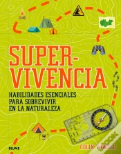Capa do artigo Supervivencia