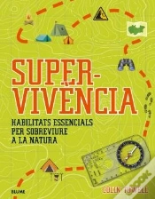 Capa do artigo Supervivencia