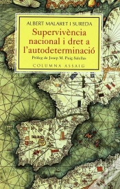 Capa do artigo Supervivencia Nacional