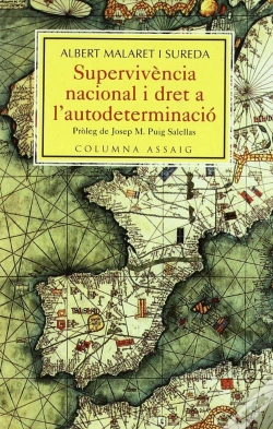 Capa do artigo Supervivencia Nacional