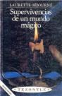 Supervivencias De Un Mundo Magico   - Preview