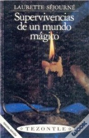 Capa do artigo Supervivencias De Un Mundo Magico  