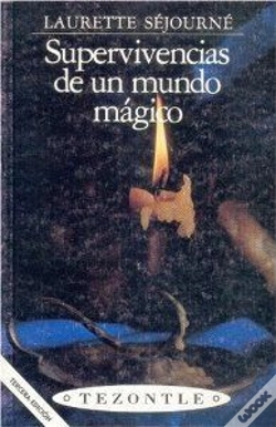 Capa do artigo Supervivencias De Un Mundo Magico  