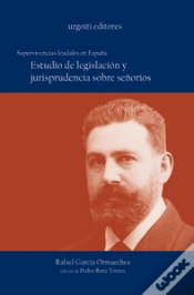 Capa do artigo Supervivencias Feudales En España.