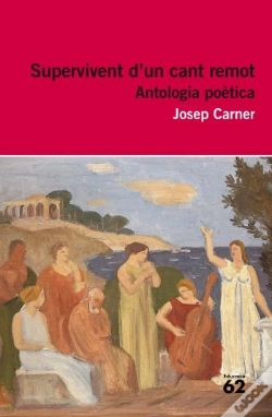 Capa do artigo Supervivent D´Un Cant Remot