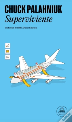 Capa do artigo Superviviente