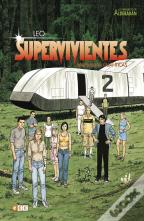 Supervivientes: Anomalías Cuánticas