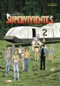 Supervivientes: Anomalías Cuánticas - Preview