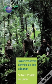 Supervivientes Detrás De Las Cámaras