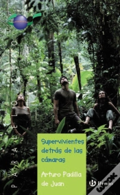 Capa do artigo Supervivientes Detrás De Las Cámaras