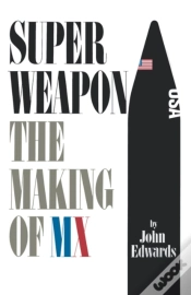 Capa do artigo Superweapon