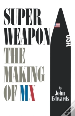 Capa do artigo Superweapon