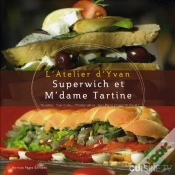 Capa do artigo Superwich Et M