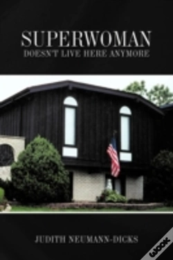 Capa do artigo Superwoman Doesn'T Live Here Anymore