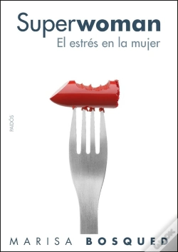 Capa do artigo Superwoman