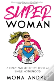 Capa do artigo Superwoman