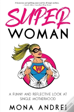Capa do artigo Superwoman