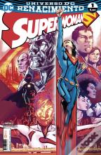Superwoman Núm. 01 (Renacimiento)