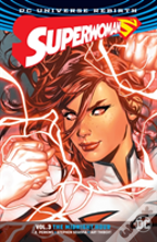 Superwoman Vol. 3