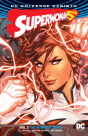 Superwoman Vol. 3 - Preview