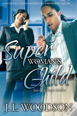 Capa do artigo Superwoman'S Child