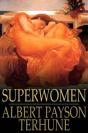 Superwomen - Preview
