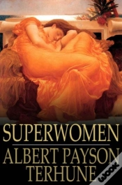Capa do artigo Superwomen
