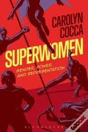 Capa do artigo Superwomen