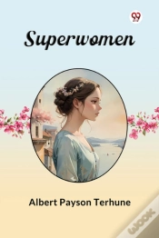 Capa do artigo Superwomen (Edition1)