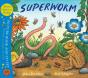 Superworm Book & Cd - Preview
