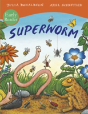 Superworm Early Reader - Preview