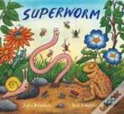 Capa do artigo Superworm