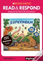 Capa do artigo Superworm
