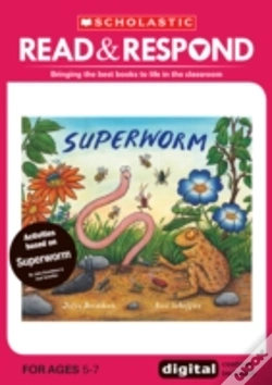 Capa do artigo Superworm