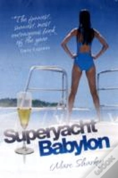 Superyacht  X-Rated
