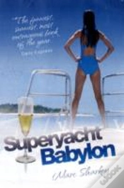 Capa do artigo Superyacht  X-Rated