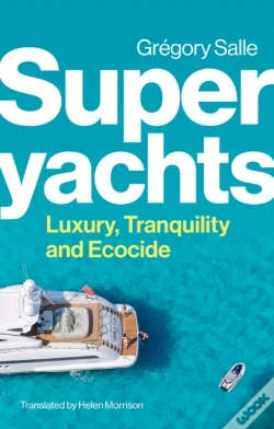 Capa do artigo Superyachts